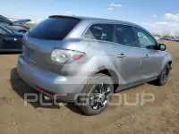 2011 Mazda CX-7 фото