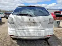 2011 Mazda CX-7 photo