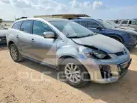 2011 Mazda CX-7 photo