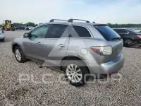 2011 Mazda CX-7 фото