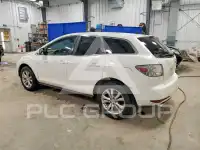 2011 Mazda CX-7 фото