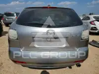 2011 Mazda CX-7 photo