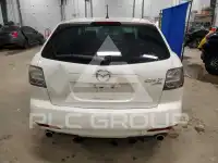 2011 Mazda CX-7 фото