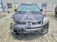 2011 Mazda CX-7 photo