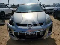 2011 Mazda CX-7 photo