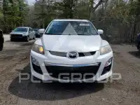 2011 Mazda CX-7 photo