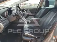 2011 Mazda CX-7 photo