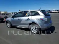2011 Mazda CX-7 фото