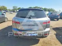 2011 Mazda CX-9 photo