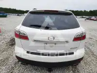 2011 Mazda CX-9 фото
