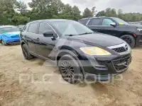 2011 Mazda CX-9 фото