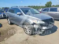 2011 Mazda CX-9 photo