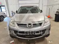 2011 Mazda CX-9 фото