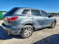 2011 Mazda CX-9 photo