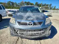 2011 Mazda CX-9 photo