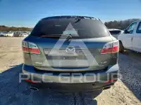 2011 Mazda CX-9 photo