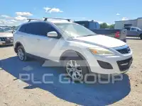 2011 Mazda CX-9 фото
