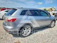 2011 Mazda CX-9 photo