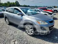 2011 Mazda CX-9 photo