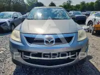 2011 Mazda CX-9 photo