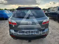 2011 Mazda CX-9 photo