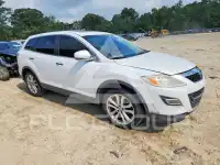 2011 Mazda CX-9 фото
