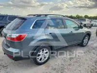 2011 Mazda CX-9 photo