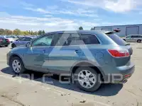 2011 Mazda CX-9 photo