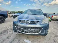 2011 Mazda CX-9 photo