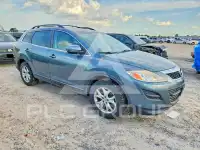 2011 Mazda CX-9 photo