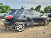 2011 Mazda CX-9 фото