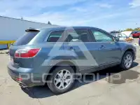 2011 Mazda CX-9 photo