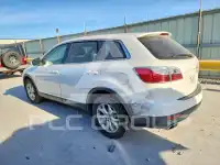 2011 Mazda CX-9 фото