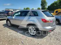 2011 Mazda CX-9 photo
