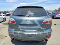 2011 Mazda CX-9 photo