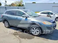 2011 Mazda CX-9 photo