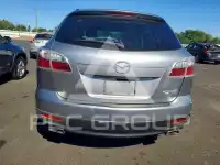 2011 Mazda CX-9 photo