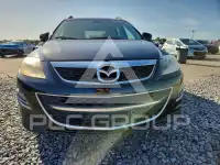 2011 Mazda CX-9 photo
