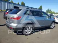 2011 Mazda CX-9 photo