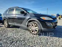 2011 Mazda CX-9 photo