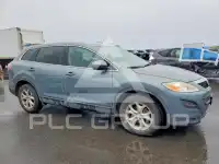 2011 Mazda CX-9 photo