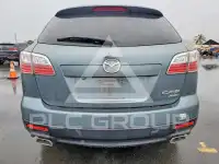 2011 Mazda CX-9 photo