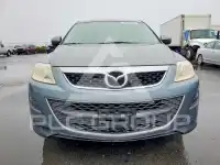 2011 Mazda CX-9 photo