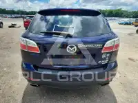 2011 Mazda CX-9 photo