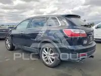 2011 Mazda CX-9 photo