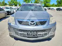 2011 Mazda CX-9 фото