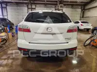 2011 Mazda CX-9 photo
