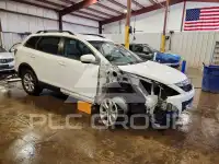2011 Mazda CX-9 photo
