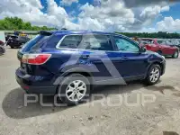 2011 Mazda CX-9 photo