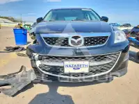 2011 Mazda CX-9 photo